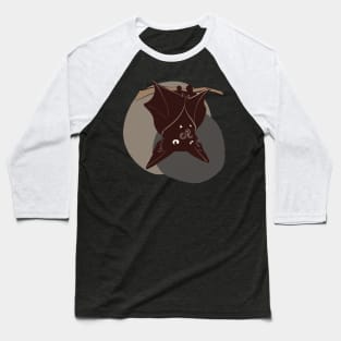 Batty Bat Baseball T-Shirt